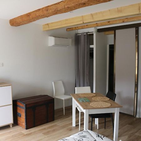 L'Autan Sage Bed & Breakfast Montgeard Ngoại thất bức ảnh